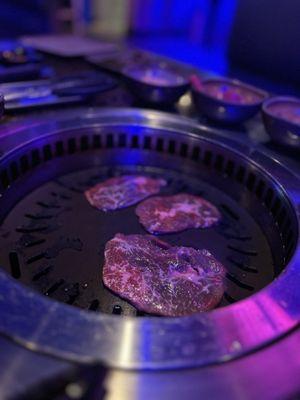 YOLO Korean BBQ House