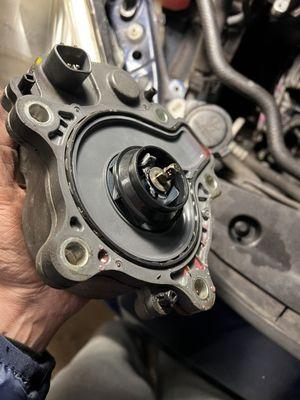 F And M Xpress Road Service