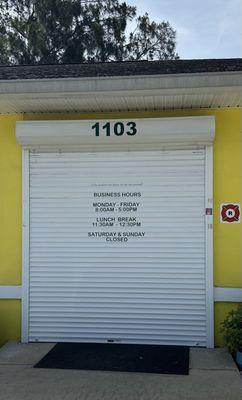 All Florida Plumbing and Electrical Supply