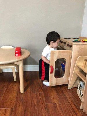 Creative Kids Daycare & Preschool