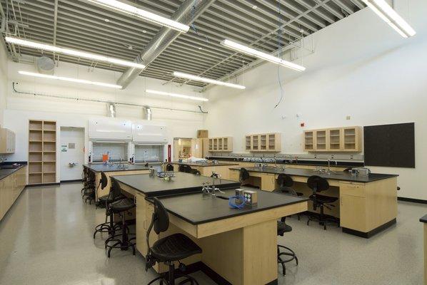 Glendale Community College Expansion