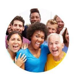 Choice Community Support