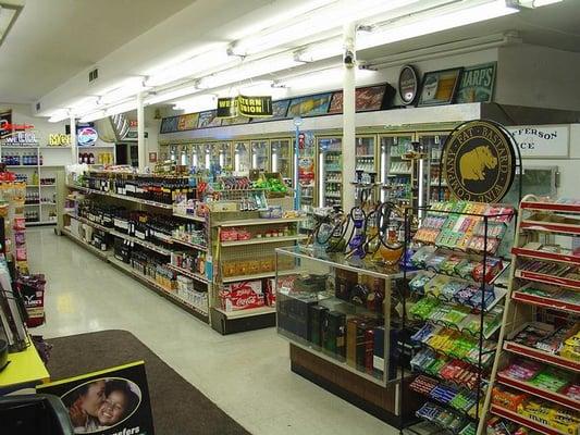 Eden's Food & Liquor