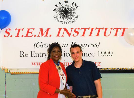 Selective Training Educational Ministries