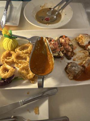 Buonasera Restaurant And Pizzeria