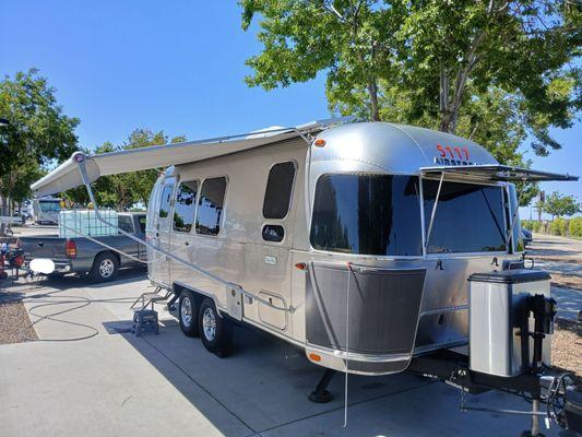 Precision Power Washing Services LLC Mobile Rv Washing and Detailing