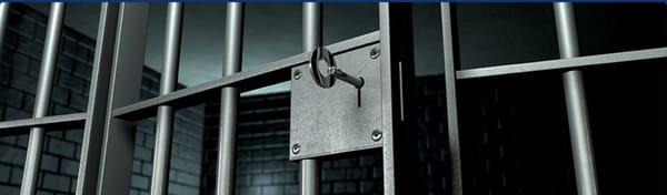 Rashad Barnett Bail Bonds