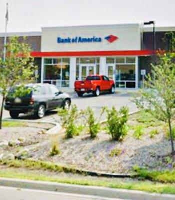 Bank of America