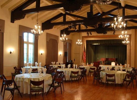 Beverly Hills Women's Club