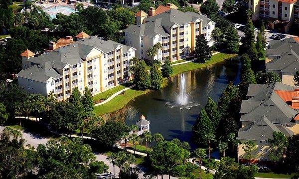 Aerial Photography Orlando - Astro Aerial Photography