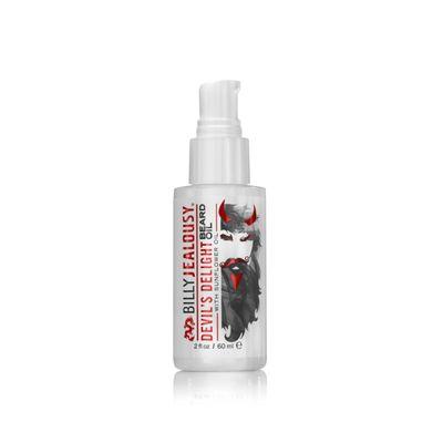 Devil's Delight Beard Oil