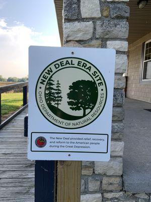 Mary Jane Thurstin Park