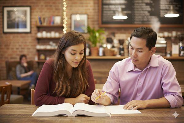 High Performance Tutoring