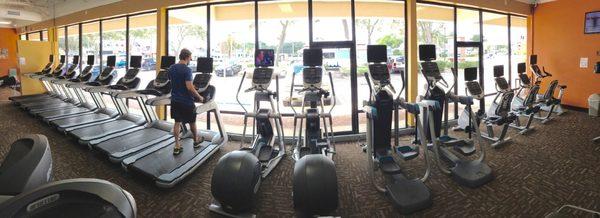 Anytime Fitness