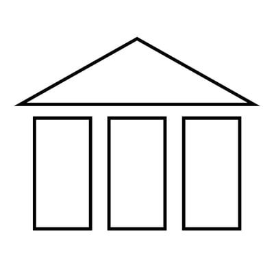 The DC Home Packages logo.