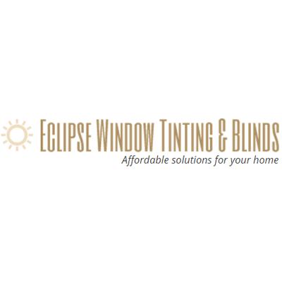Eclipse Window Tinting & Blinds