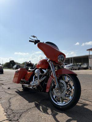 Sunshine Automotive Detailing