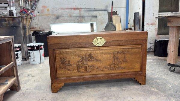 G Michael's Restoration