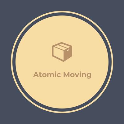 Atomic Moving