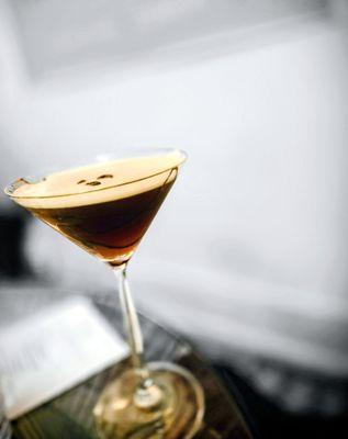 Espresso Martini