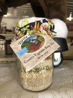 Pine Ridge Groceries