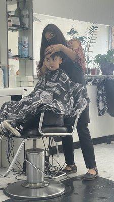 Pacific Beauty Salon