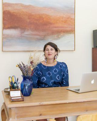 The East Asian Medicine Center