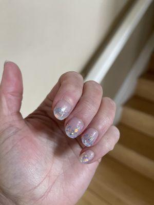 Top City Nails & Spa