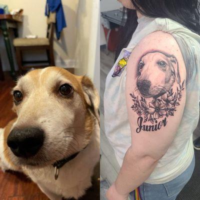 Sick Skins Skin Art Studio