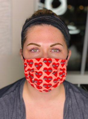 Permanent Beauty by Yami