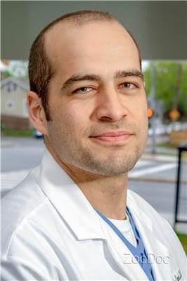 Dr. Ozturk