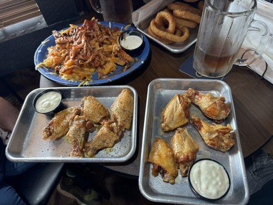 Whistle Stop Grill