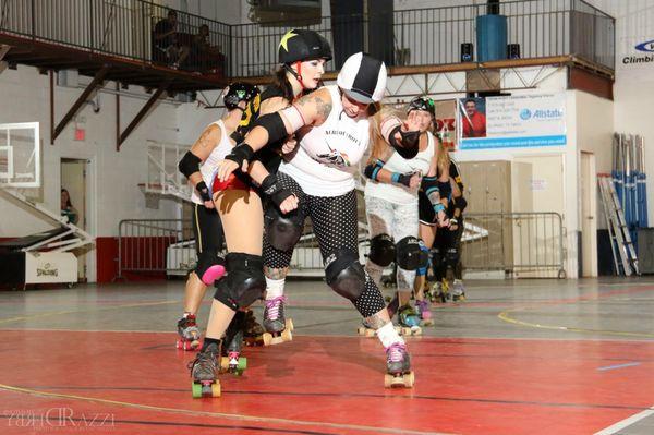 Albuquerque Roller Derby