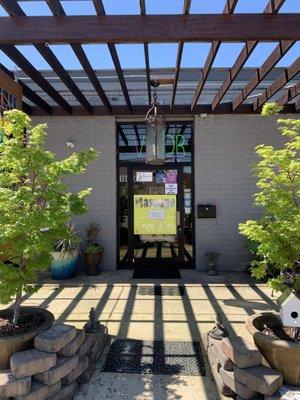 Mitty's CBD & Cannabis Cafe