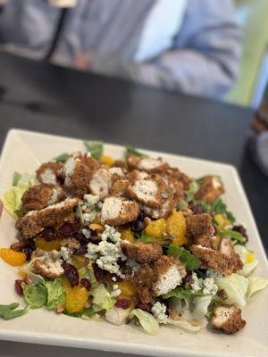 O'Charley's Restaurant + Bar