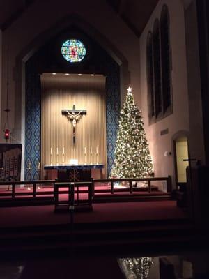 Epiphany Lutheran Church