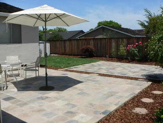 Four Seasons Construction Landscaping