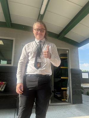 Quick Quack Car Wash