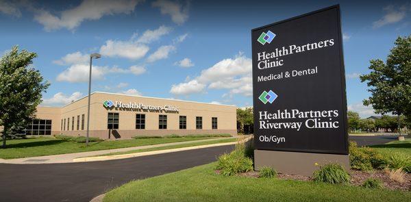 HealthPartners Clinic
