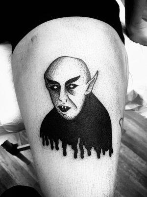 Jinx Proof Tattoo & Body Piercing