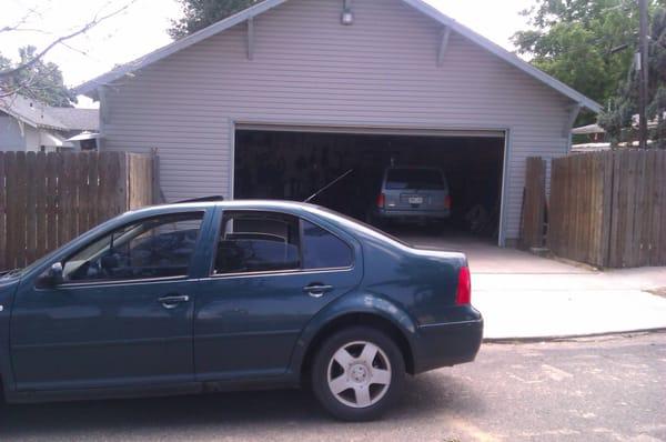 St John the Baptist Catholic Church