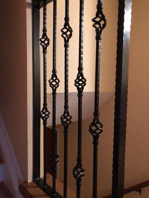 Metro Powder Coating