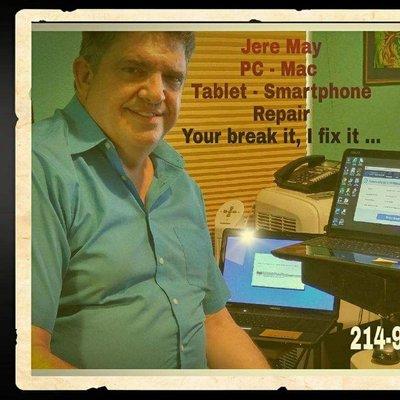 Technical Focus PC Repair