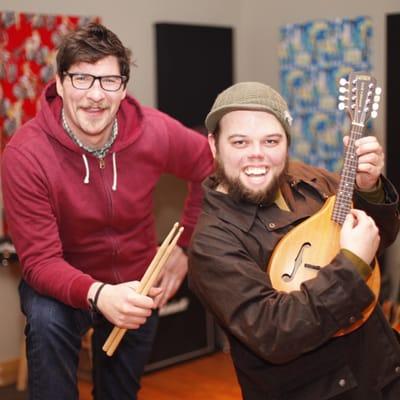 Handmade Productions