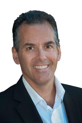 San Diego Chiropractor, Dr. Harry Heeder.