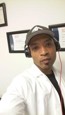 Simmons Fitness & Nutrition