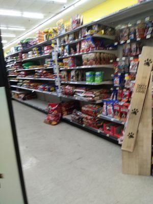 Super Dollar Discount