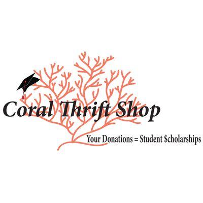 Coral Thrift Shop