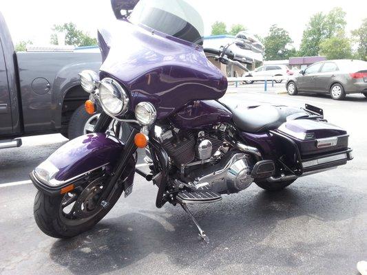 Prestigious Paint & Body