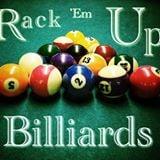 Rack 'Em Up Billiards
